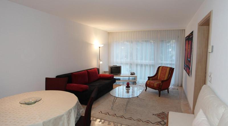 Residenz Larix Apartments room 2
