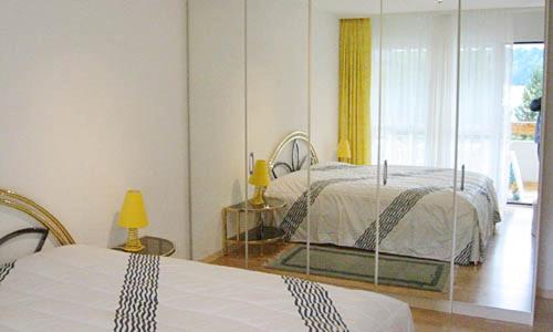 Residenz Larix Apartments room 4