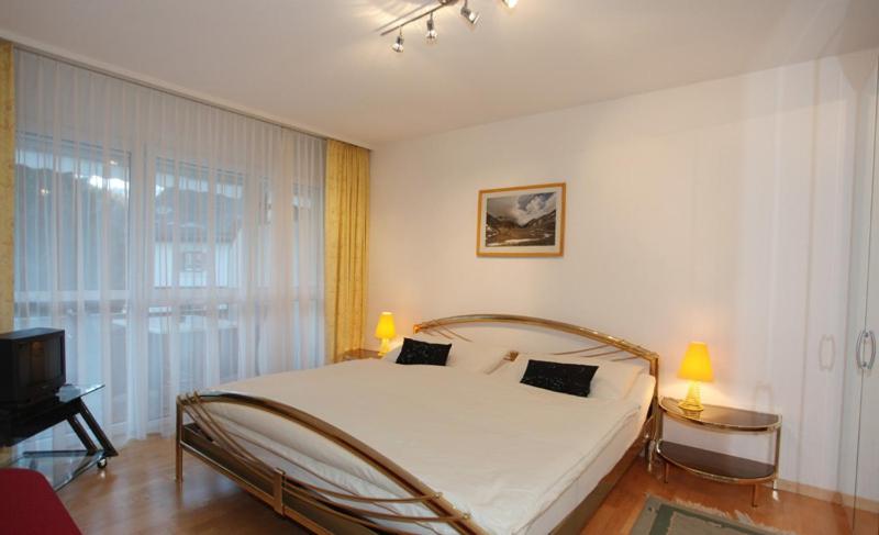 Residenz Larix Apartments room 5